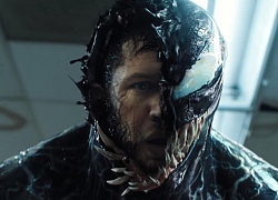 Siêu anh hùng đen tối Venom có thuộc Vũ trụ Marvel?