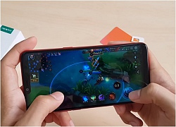 Siêu sim 4G Vietnamobile - 5 GB/ngày chiến game, lướt Facebook phủ phê, còn miễn phí cuộc gọi