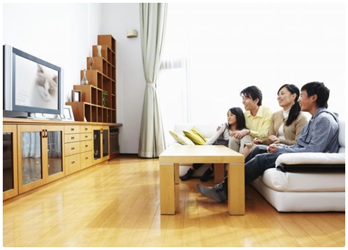 Smart TV đưa truyền thông truyền thống nhảy vọt thành truyền thông kỹ thuật số