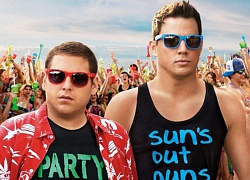 Sony lên kế hoạch sản xuất '21 Jump street' phiên bản nữ