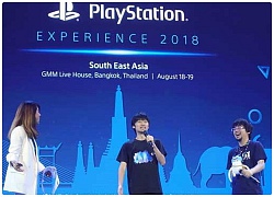 Sony tuyên bố hủy PSX 2018 vì... không đủ thứ để khoe