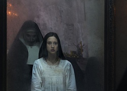 'The Nun' lập kỷ lục là phim có doanh thu cao nhất vũ trụ Conjuring