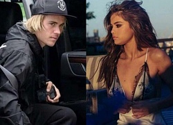 Thực hư về bức ảnh Justin Bieber vẫn lưu hình Selena Gomez trong điện thoại dù sắp cưới Hailey