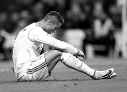 Tiết lộ hàng loạt sự thật không tưởng về quá trình Ronaldo dứt tình với Real