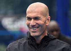 Tiết lộ: Không phải M.U, đây mới là bến đỗ Zidane đang nhắm đến