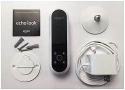 Tôi đã phó mặc cho chiếc loa thông minh Amazon Echo Look để chọn quần áo cho mình trong một tuần, đây là kết quả thật bất ngờ