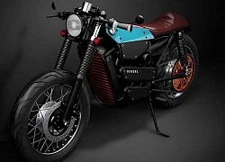 Top 10 mô tô cổ điển café racer đáng mua nhất 2018 (P2)