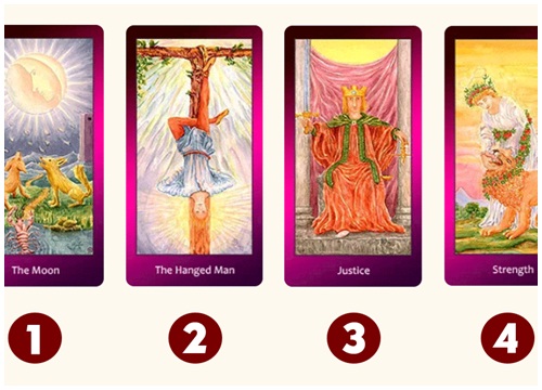 Tử vi hôm nay (2/10) qua lá bài tarot: Một cho tất cả!