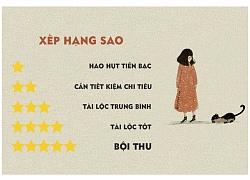 Tử vi hôm nay (2/10) về tài chính 12 cung hoàng đạo: Cự Giải chi tiêu quá đà