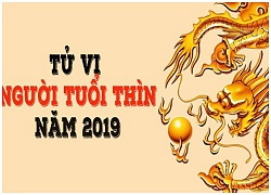 Tử vi năm 2019 tuổi Thìn: Đối diện với thị phi, bình tĩnh gây dựng sự nghiệp