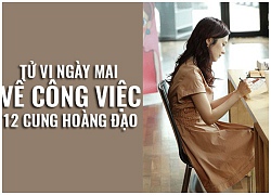 Tử vi ngày mai (2/10) về công việc của 12 cung hoàng đạo: Thiên Bình có động lực