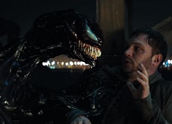 Venom - Symbiote gây nên nỗi kinh hoàng cho Eddie Brock thực sự là ai?