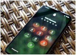 Video "trình diễn bypass" thành công mật khẩu màn hình khoá iOS 12 đã được đăng tải lên YouTube