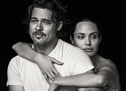 Vợ cũ nói về tình yêu ngôn tình diễm lệ, Brad Pitt thẳng thừng: Không hối hận vì ly hôn