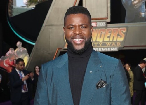 Winston Duke từ Chiến Binh Báo Đen tham gia phim hành động kịch tính Heroine