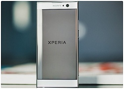 Xperia XA3 xuất hiện trong render 360 độ: Camera kép, màn hình 18:9