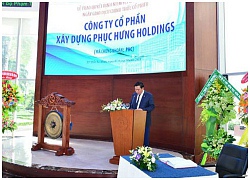 20,8 triệu cổ phiếu PHC chính thức giao dịch phiên đầu tiên tại HOSE