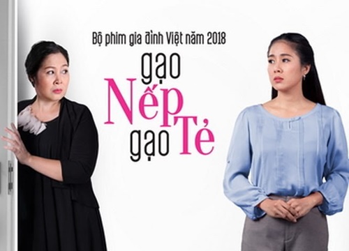 4 lí do khiến "nồi cơm" Gạo Nếp Gạo Tẻ giảm nhiệt sau một thời gian gây bão màn ảnh nhỏ