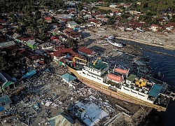 4 nguyên nhân gây thảm họa Indonesia