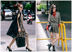 6 "bí kíp" giúp bạn lột xác thành fashionista chỉ sau một ngày