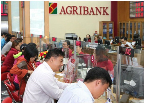 6 tháng đầu năm 2018, Agribank đạt lợi nhuận 3.796 tỷ đồng