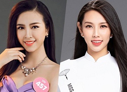 Á hậu Thúy An bất ngờ không dự thi Miss International 2018 và đây là người thay thế