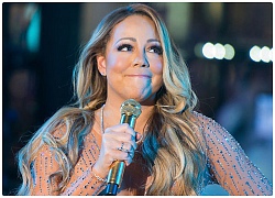 'Ác mộng kinh hoàng' ập xuống Mariah Carey: lượng tiêu thụ đĩa đơn mới chạm đáy thất bại!