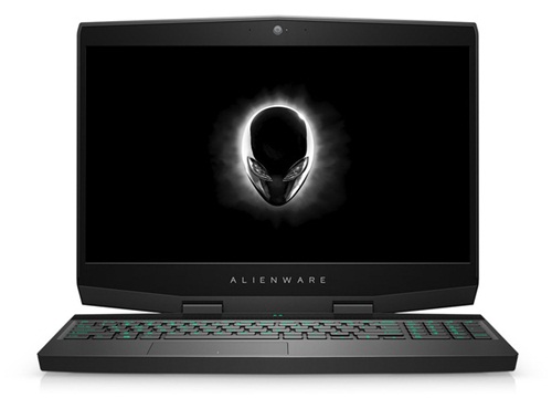 Alienware ra mắt m15: Laptop chơi game mỏng nhẹ đầu tiên của mình, cấu hình mạnh mẽ, giá bán từ 1.299 USD