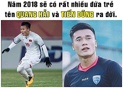 Ảnh chế U23 Việt Nam "phủ sóng" thế giới sau khi thắng U23 Qatar