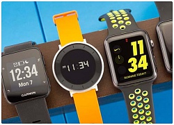 Apple Watch Nike + mới đã chính thức được ra mắt, bạn đã có thể đặt hàng sớm