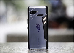 ASUS ROG Phone sẽ ra mắt tại New York vào ngày 18/10