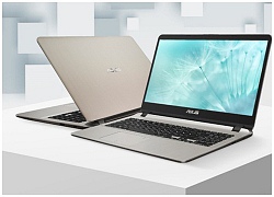 ASUS Sự lựa chọn thông minh cho dòng laptop tầm trung