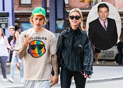 Bác ruột Hailey Baldwin bán đấu giá vé mời đám cưới Justin Bieber