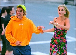 Bạn trai cũ Hailey Baldwin muốn hát ở đám cưới của cô và Justin Bieber