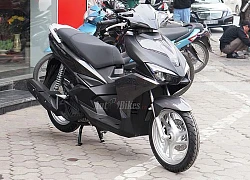 Bảng giá xe máy Honda ngày 4/10/2018