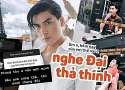 Bị ném đá te tua vì tội &#8220;thả thính nhây&#8221;, Quang Đại là minh chứng cho câu nói &#8220;vui thôi đừng vui quá&#8221;