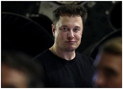 Bị phạt 20 triệu USD vẫn chưa chừa, tỷ phú Elon Musk tiếp tục đăng tweet nhạo báng SEC