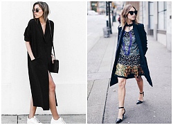 Bí quyết diện đồ dự tiệc ngoài trời chất như fashionista