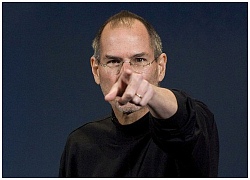 Bị Steve Jobs chửi thẳng mặt với câu từ tục tĩu, cựu kỹ sư trưởng của Apple phản ứng thế nào?