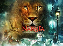 Biên Niên Sử Narnia sẽ được Netflix tái khởi động