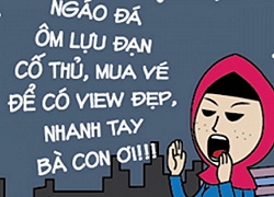 Buôn bán kinh doanh phải biết nắm bắt thời cơ