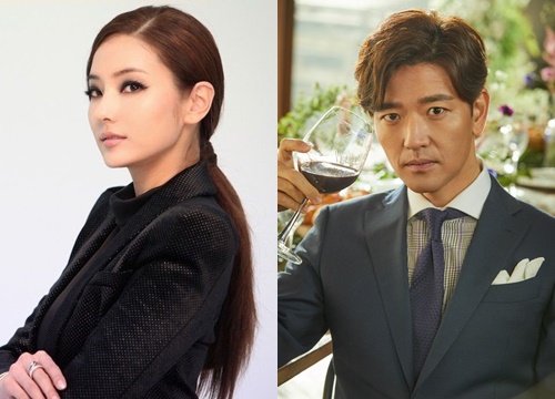 'Búp bê barbie xứ Hàn' Han Chae Young xác nhận đóng 'A Promise with The Gods' cùng Bae Soo Bin