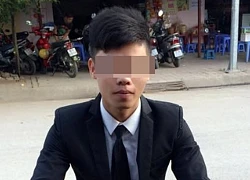 Chân dung hot boy Hà Nội mới gặp lần đầu đã sống chết đòi rủ bạn gái vào nhà nghỉ đi vệ sinh nặng, ủ âm mưu đen tối