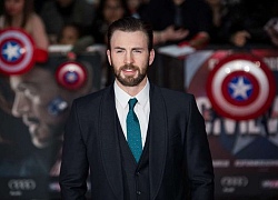 Chris Evans nói chia tay, Captain America sẽ chết trong Avengers 4?