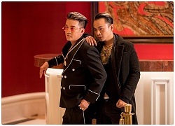 Chưa "nghỉ mệt" bao lâu, "Rapper quốc dân" Binz lại thông báo chuẩn bị ra mắt thêm MV mới