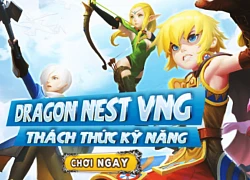 Chuyện tình gắn liền với Dragon Nest của cặp vợ chồng trẻ và cái kết cực ngọt