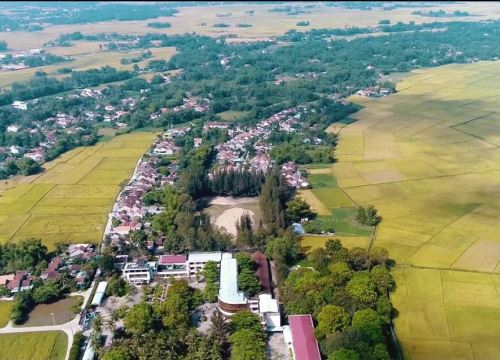 Coi trọng tính dân chủ, Tây Hoà "ghi điểm" nhanh