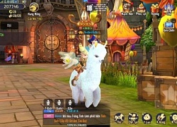 Cộng đồng Dragon Nest Mobile nổi lên phong trào cán mốc 200k lực chiến ở level 38