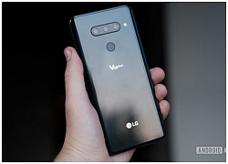 Đánh giá LG V40 ThinQ: Nhiều cải tiến cao cấp nhưng chưa thực sự xứng đáng với mức giá 1.000 USD