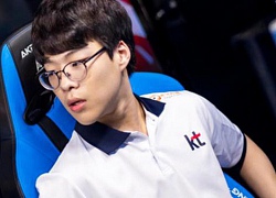 Danh sách đề cử giải thưởng "Esports PC Player Of The Year": Thiếu vắng Faker, Uzi thay thế (Phần 2)